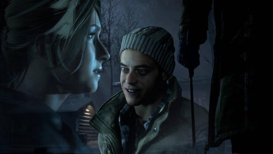 Until Dawn viert 10 jaar: hoe Supermassive de twijfels van Sony overwon