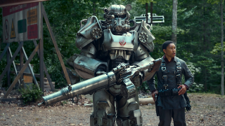 Onthuld: Duik in de apocalyps met de nieuwste Fallout-trailer die het epische serie-woestijnland van Prime Video plaagt