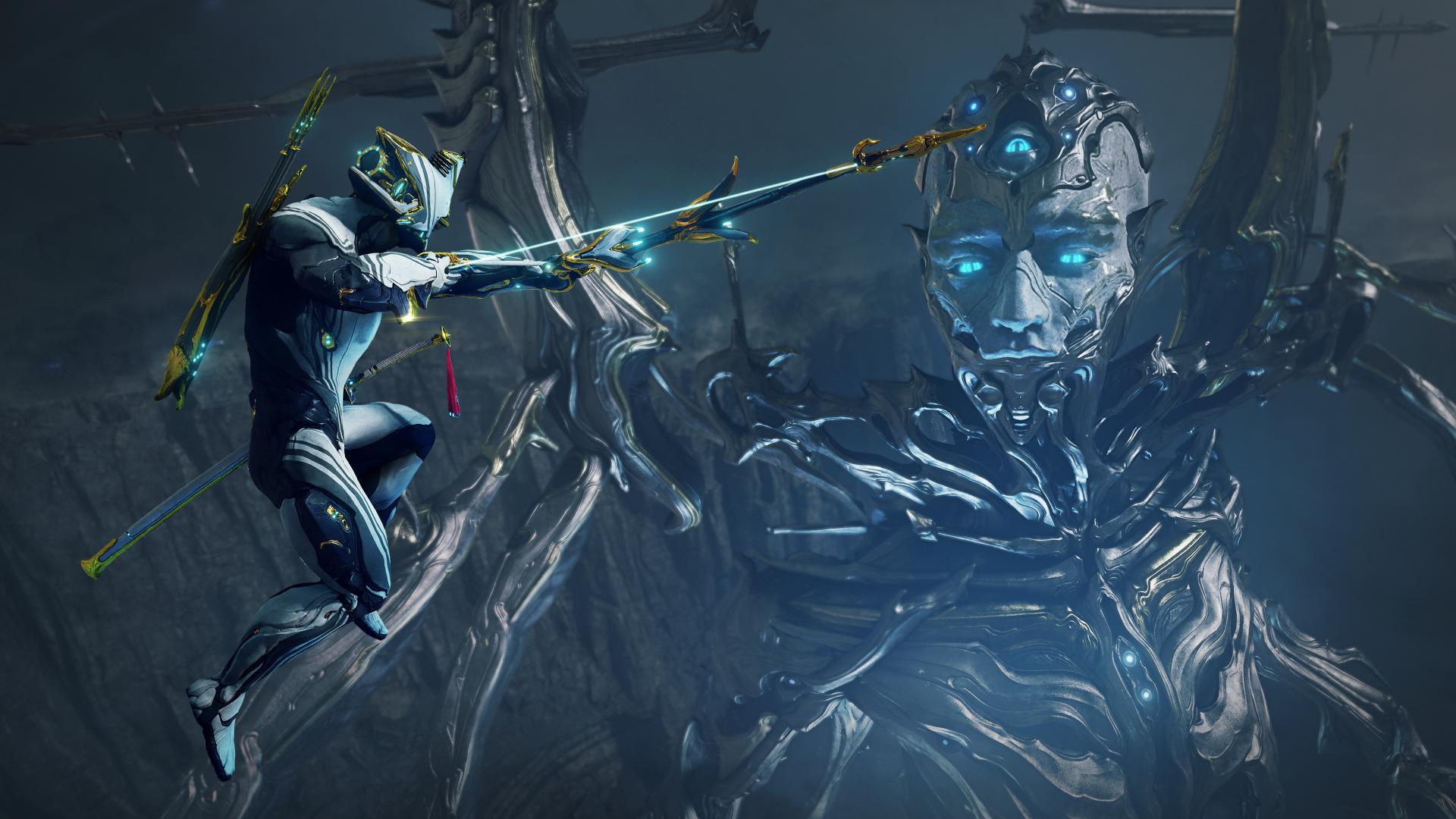 Onthullingen TennoCon 2025: Dit wil je niet missen! 