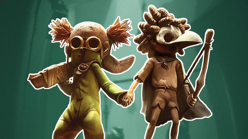 Ontdek de Angstaanjagende Geheimen van Little Nightmares 3 Je Gelooft Niet Wat Wij Hebben Gevonden