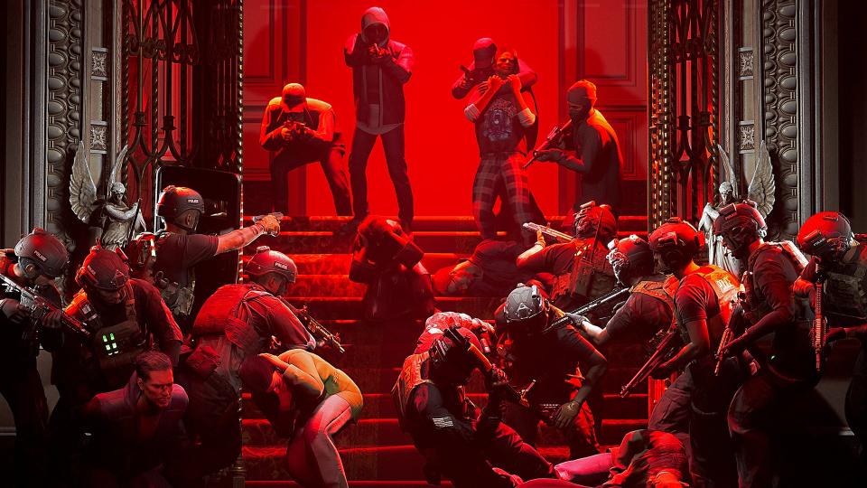 VOID Interactive zet controversiële Censor wijzigingen door die iedereen sprakeloos maken
