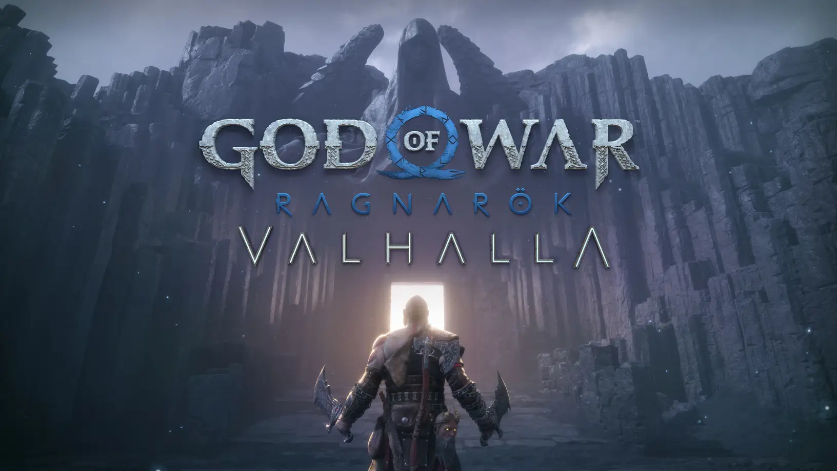 Gratis Valhalla DLC voor God of War Ragnarok wordt uitgebracht