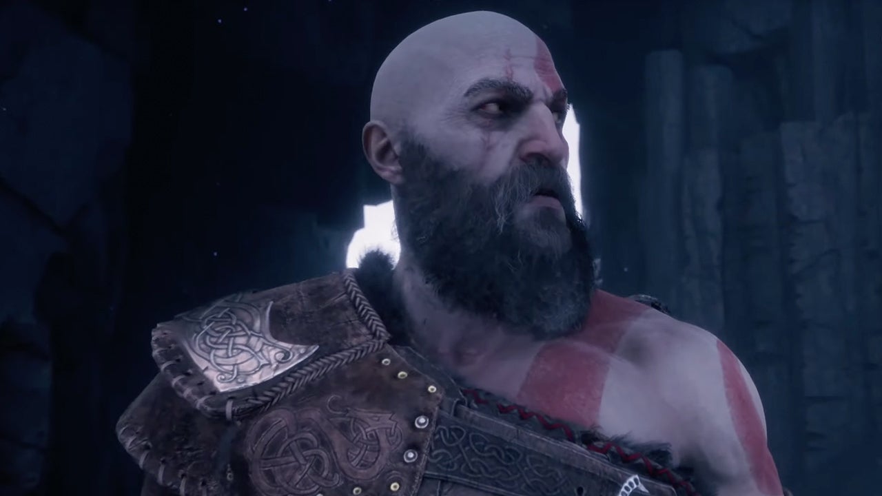 Valhalla patch 05.03 herziet God of War Ragnarok moeilijkheidsgraad