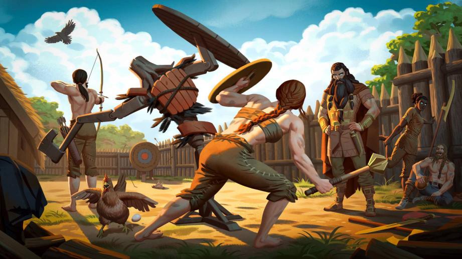 Valheim komt naar PlayStation in 2026 en fans staan te springen voor de spectaculaire 1.0 lancering