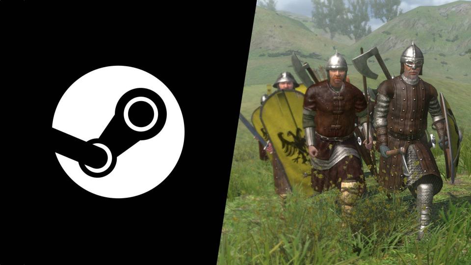 Valve onthult schokkende waarheid achter controversiële verwijdering van Steam Mod door Zuid-Korea