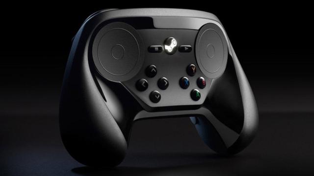 Valve staat op het punt om Steam Controller 2 en nieuw VR-apparaat te lanceren