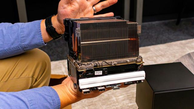 Valve onthult verrassende details over de nieuwe generatie Steam Machine en controller