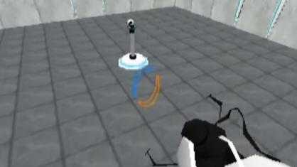 Valve niet de schuld voor geannuleerde Portal 64, zegt de Maker