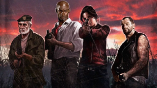 Valve maakt een fout: Left 4 Dead prototype per ongeluk uitgebracht in Counter-Strike update