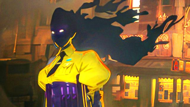Valves Deadlock MOBA Shooter Krijgt Nog Een Super Exclusieve Build