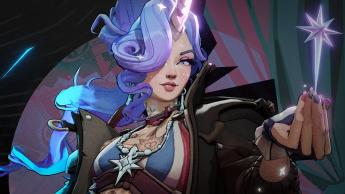 Valves nieuwe Deadlock Shooter bedreigt overwatch populariteit op Steam