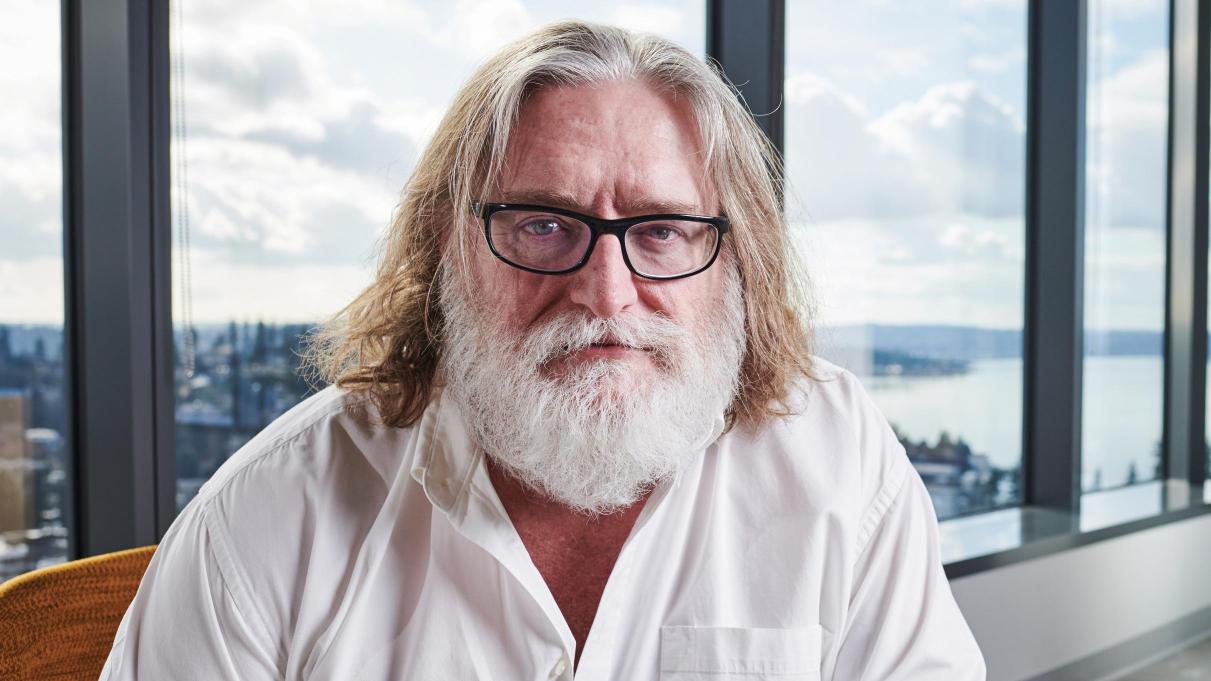 Valves Gabe Newell opgeroepen voor een directe confrontatie in antitrust rechtszaak drama