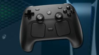 Valves Steam Machine voor slechts 400 dollar: Deze controller verandert alles in de game-industrie