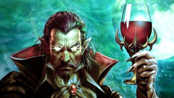 Vampire Crawlers verrast en teleurstelt: ontdek de ups en downs van deze dungeon-crawler kaartspelavontuur!