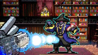 Schokkend nieuws: Vampire Crawlers spin-off met deck-building komt al volgende maand!