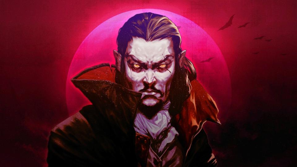 Vampire Survivors 2: Poncle Laat Spannend Nieuws Doorschemeren!