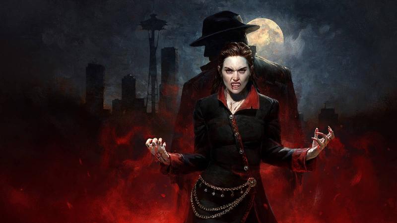 Vampire: The Masquerade Bloodlines 2 schokt: Actie overmeestert RPG