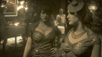 Schokkende onthulling: Onze diepgaande recensie van Vampire: The Masquerade Bloodlines 2!