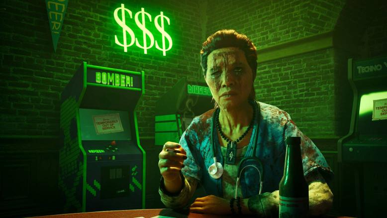 Ongelooflijk: Dit moet je betalen om clans te kunnen spelen in Vampire The Masquerade Bloodlines 2!