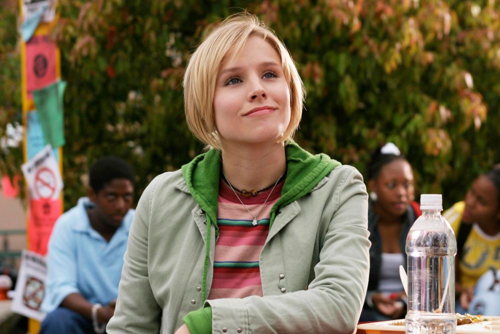 Veronica Mars op Netflix, Maar Je Hebt Meerdere Streamingsdiensten Nodig!