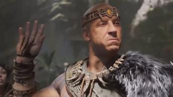 Vin Diesel onthult schokkende nieuwe releasedatum: Ark 2 pas in 2028!