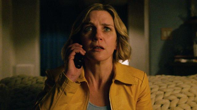 Vince Gilligans Schokkende Idee: Cast Mogelijk Zonder Kleren!