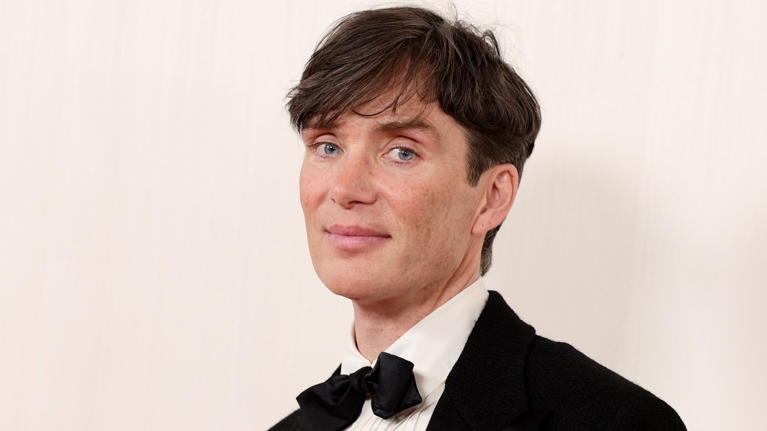 Voldemort acteur hoopt dat Cillian Murphy zijn rol overneemt in HBO reboot