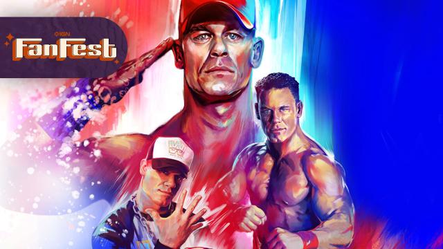 WWE 2K25 verrast fans met speciale afscheid editie voor John Cena