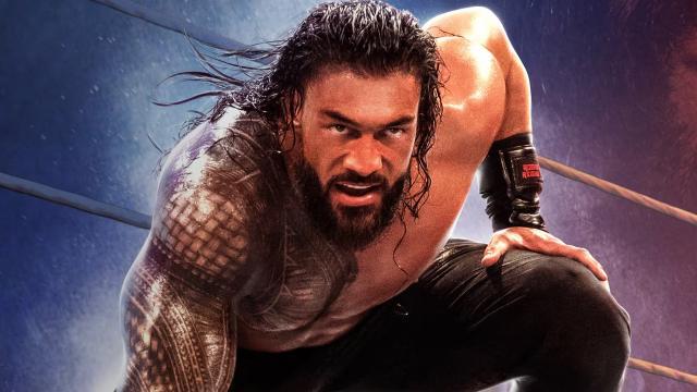 WWE 2K25 Mist Grote Kans op Switch Fans Laten hun Woede Horen