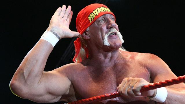 WWE Legende Hulk Hogan Overlijdt Op 71-jarige Leeftijd