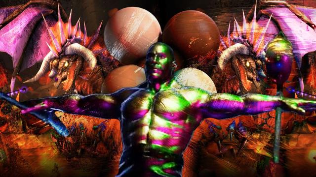 Waar je mond van openvalt: Ontdek de bizarre testmethodes achter Banana Castles en Frog Island