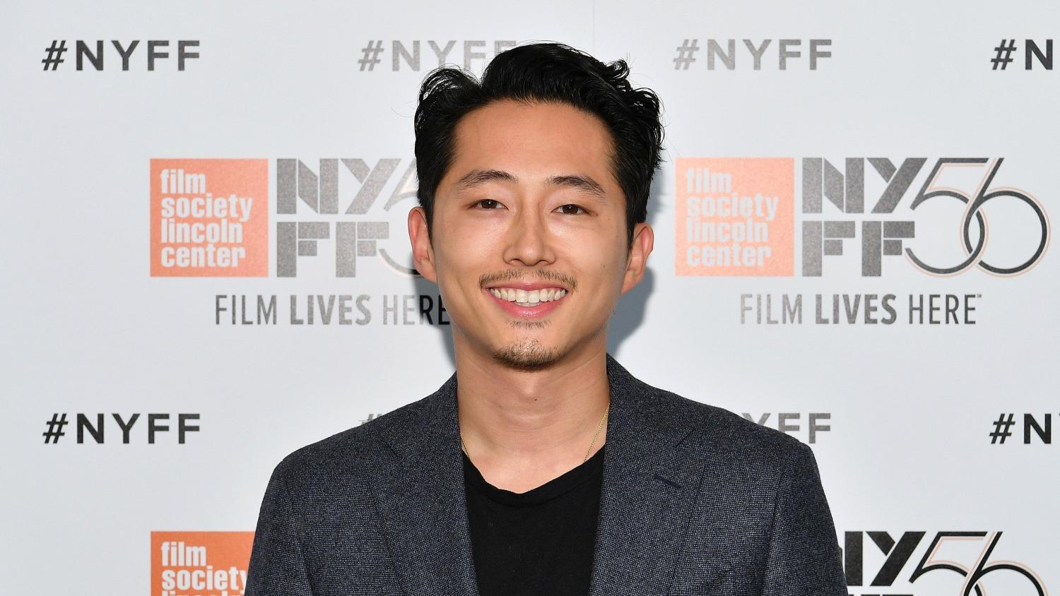 Steven Yeun van Walking Dead krijgt explosieve rol in Marvels line-up - Het geheim is onthuld
