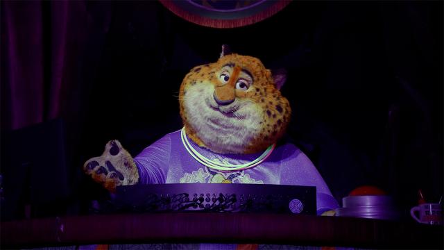 Walt Disney World onthult verbazingwekkende animatronic upgrades die je niet wilt missen!