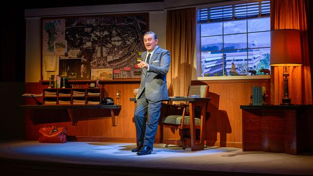 Ontdek de magische wereld van Walt Disney en zijn indrukwekkende nalatenschap