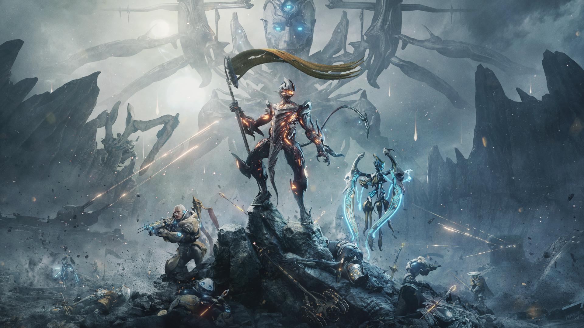 Schokkend: Warframe Dev Geeft Backlog de Schuld voor Geen Nintendo Switch 2 Port