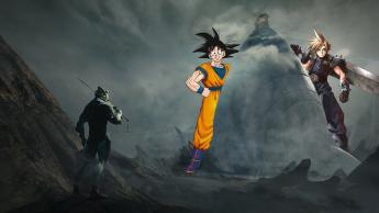 Warframe Verrast Iedereen: Final Fantasy en Anime Samen Voor Ongelooflijke Krachten