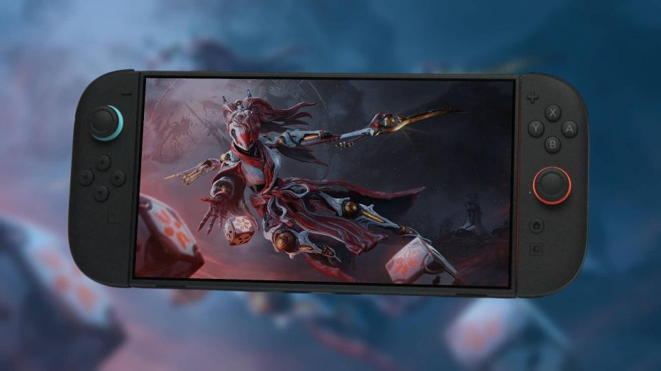 Spannende Ontwikkeling Warframe Studio Popelt voor Switch 2 maar Wacht op Dev Kit!