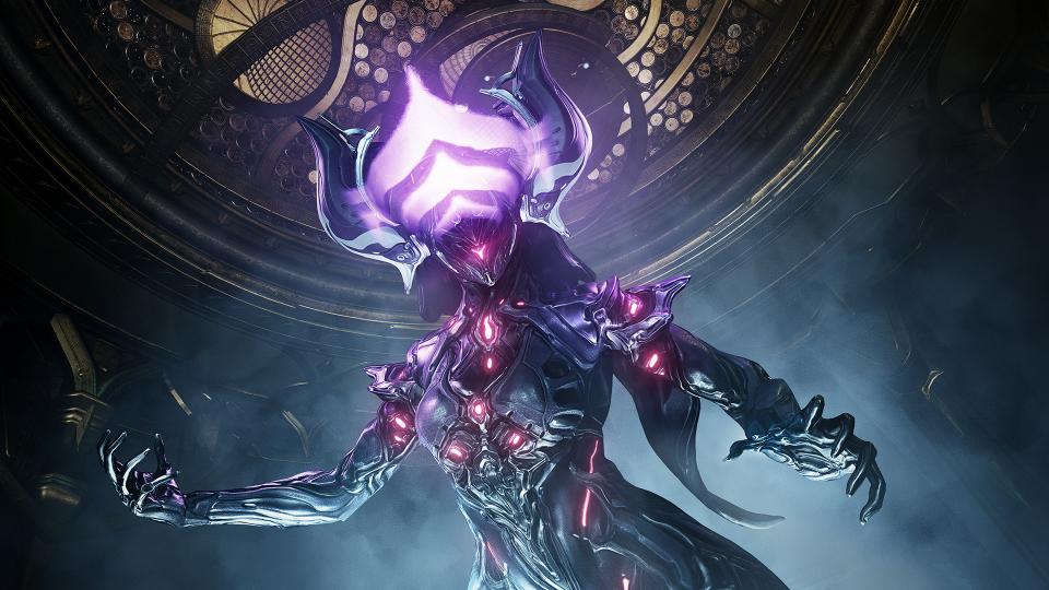 Warframe viert 13 jaar: Spannende Shadowgrapher-update en Switch 2 onthuld!