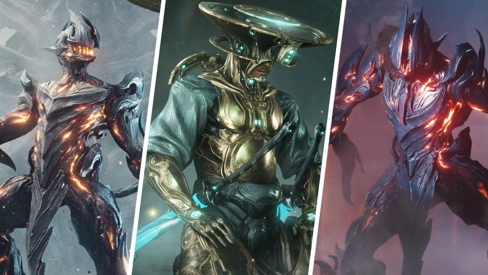 Warframe onthult verbluffende updates: Demons, graphics en mods die je niet wilt missen!