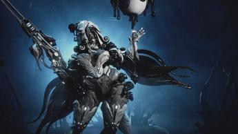 Warframes Nieuwste Update: Van Prop Hunt tot Griezelen in Survival Horror!