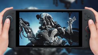 Ongelooflijke onthulling: ontdek wanneer Warframes Switch 2 upgrade met nieuwe modus uitkomt!
