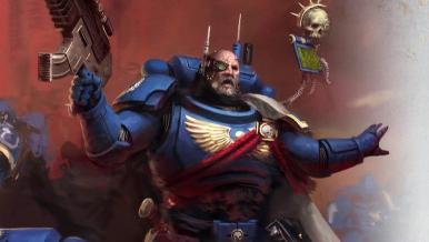 Warhammer 40000 Fans in Shock Door Tragische Ruimtemarinierdoden Achter de Schermen