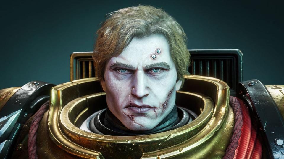 Schokkende Bekentenis Van Warhammer 40000 Space Marine 2 Ontwikkelaar Over Mislukte DLC!