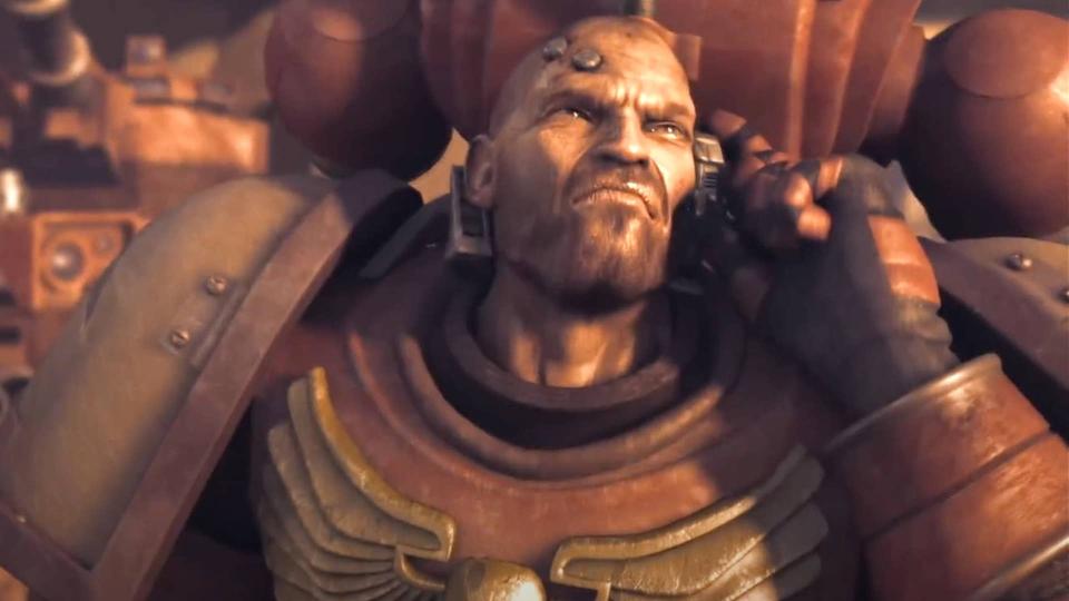 Warhammer 40K: Dawn of War Remaster gelanceerd met grote korting die je niet wilt missen