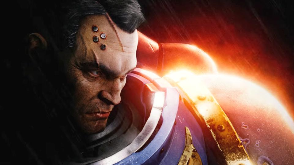 Warhammer 40K Ontwikkelaar Onthult Verbluffend Geheim Over Space Marine Games