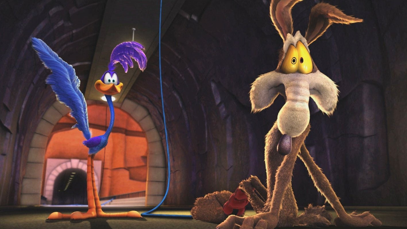 CEO van Warner Bros. verklaart dat het schrappen van Coyote vs. Acme en Batgirl een gedurfde zet was die echte moed vereiste