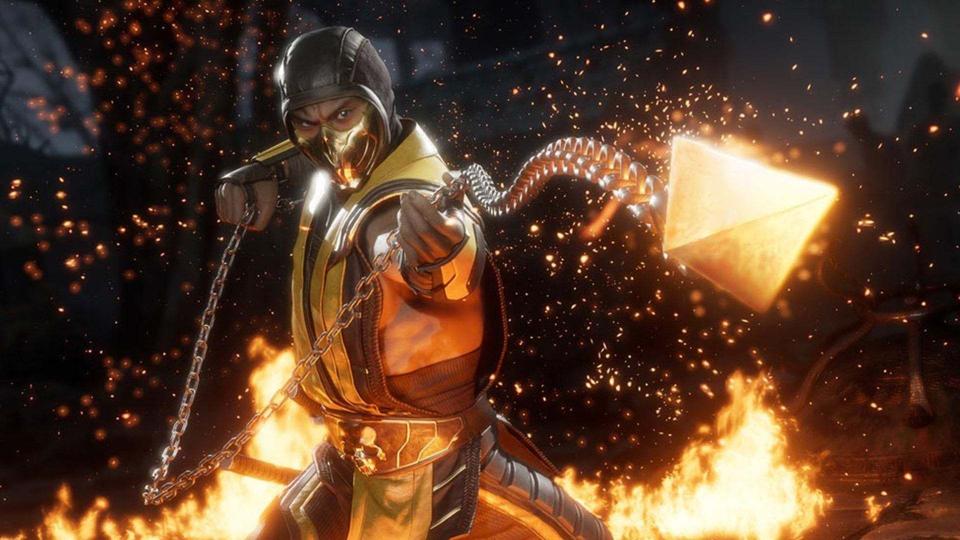 Warner Bros. Games zet vol in op Harry Potter Mortal Kombat en DC franchises!