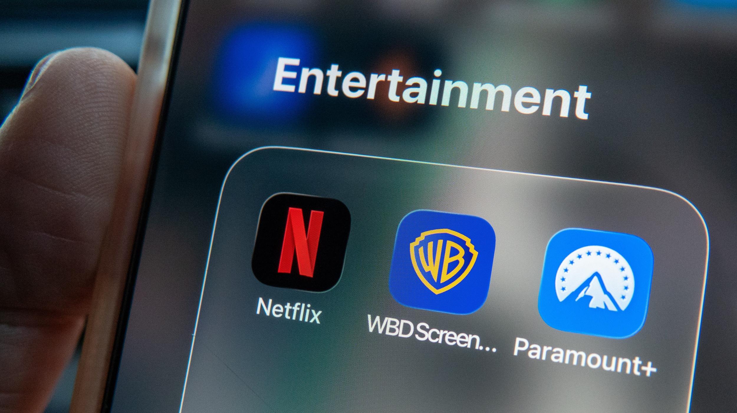 Warner Bros. zegt nee tegen Paramounts bod en kiest voor Netflix deal!