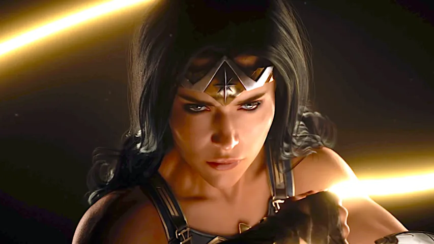 Warner Bros. weerlegt geruchten: Wonder Woman game vrij van live-service ongein