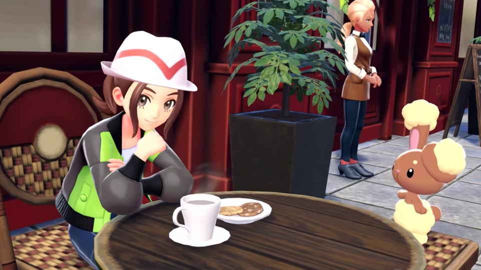 Ongelooflijk: Pokémon Legends ZA Spoilers Gelekt Vóór de Release